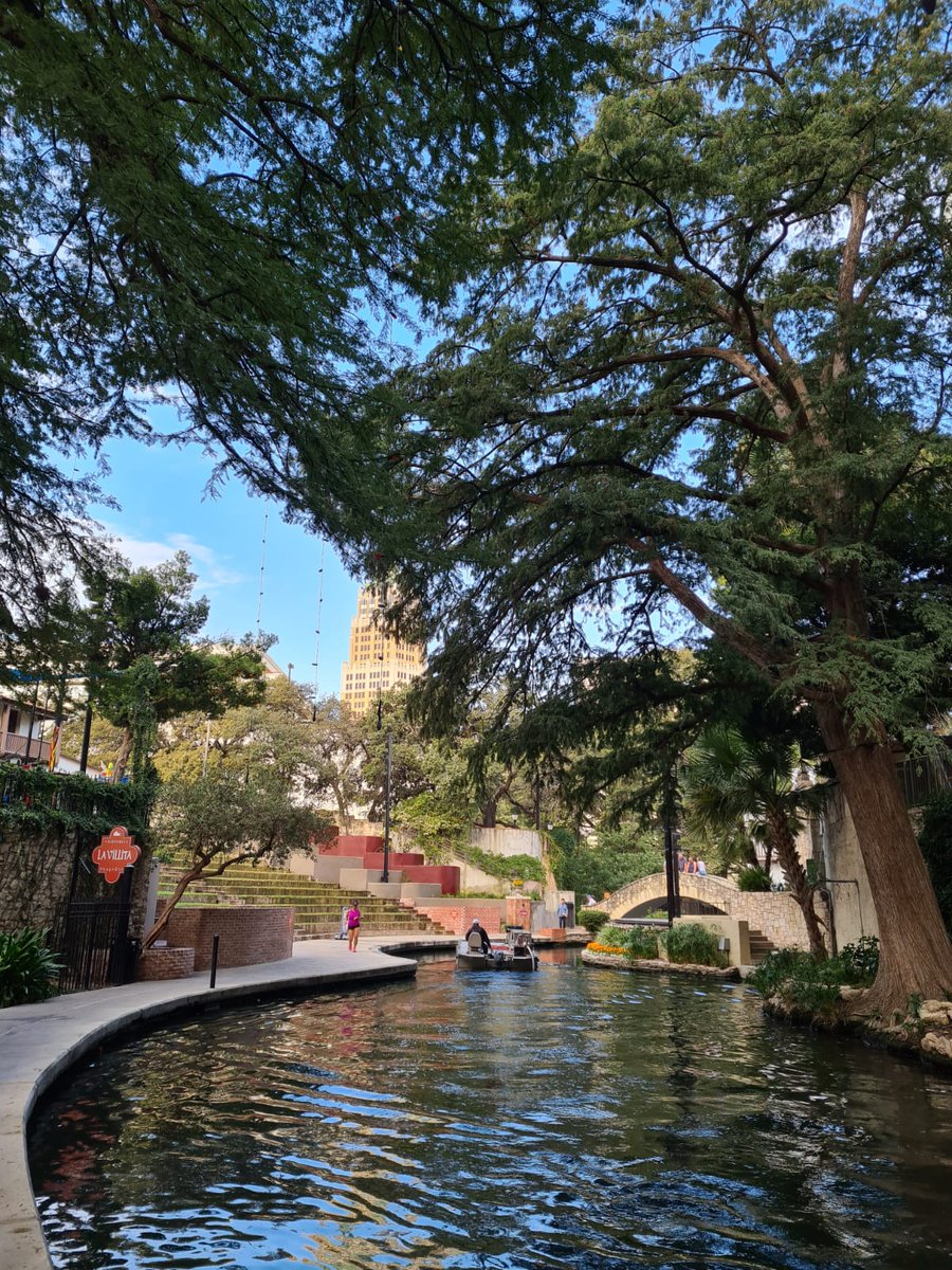 It was a wonderful and extraordinary experience in San Antonio 🇺🇸🤠

Thank you very much <a href="/ATSA_Official/">ATSA</a> for organizing this amazing conference #ATSA2024

I hope to see all of you next year in Poznań at the IATSO conference <a href="/SOTRAP_Journal/">Sexual Offending: Theory, Research, and Prevention</a> #IATSO2025 iatso.org