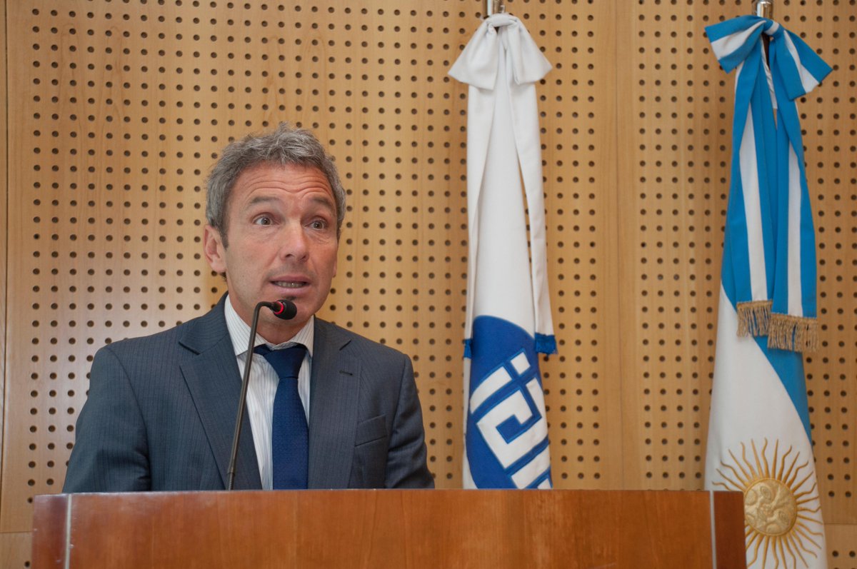 ExxonMobil Argentina tweet media