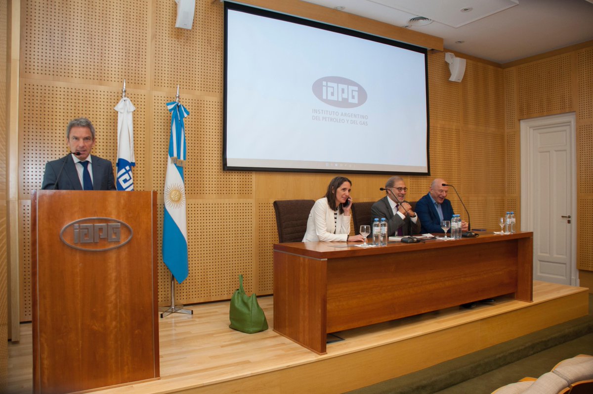 ExxonMobil Argentina tweet media