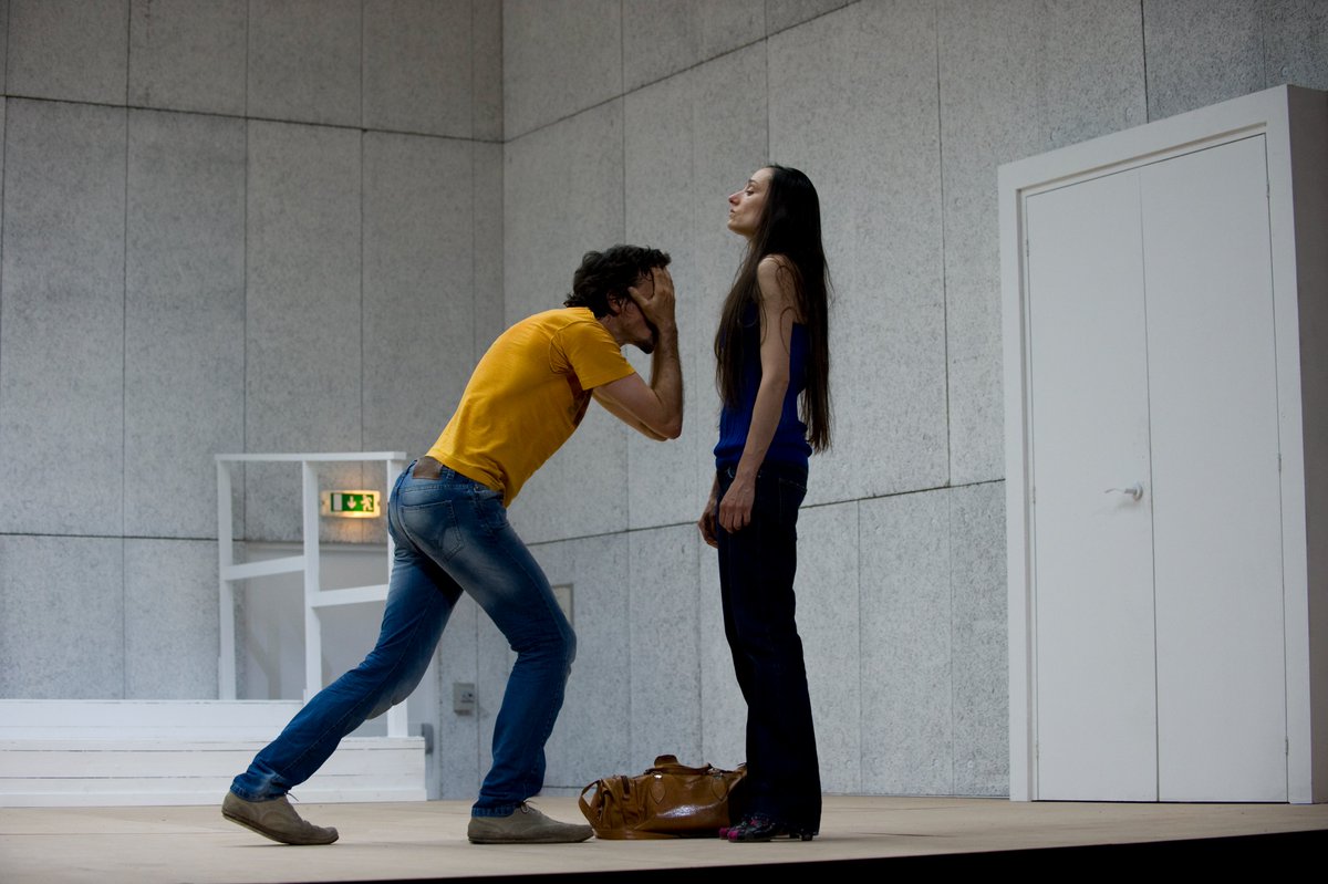 Coup de théâtre ! tweet media