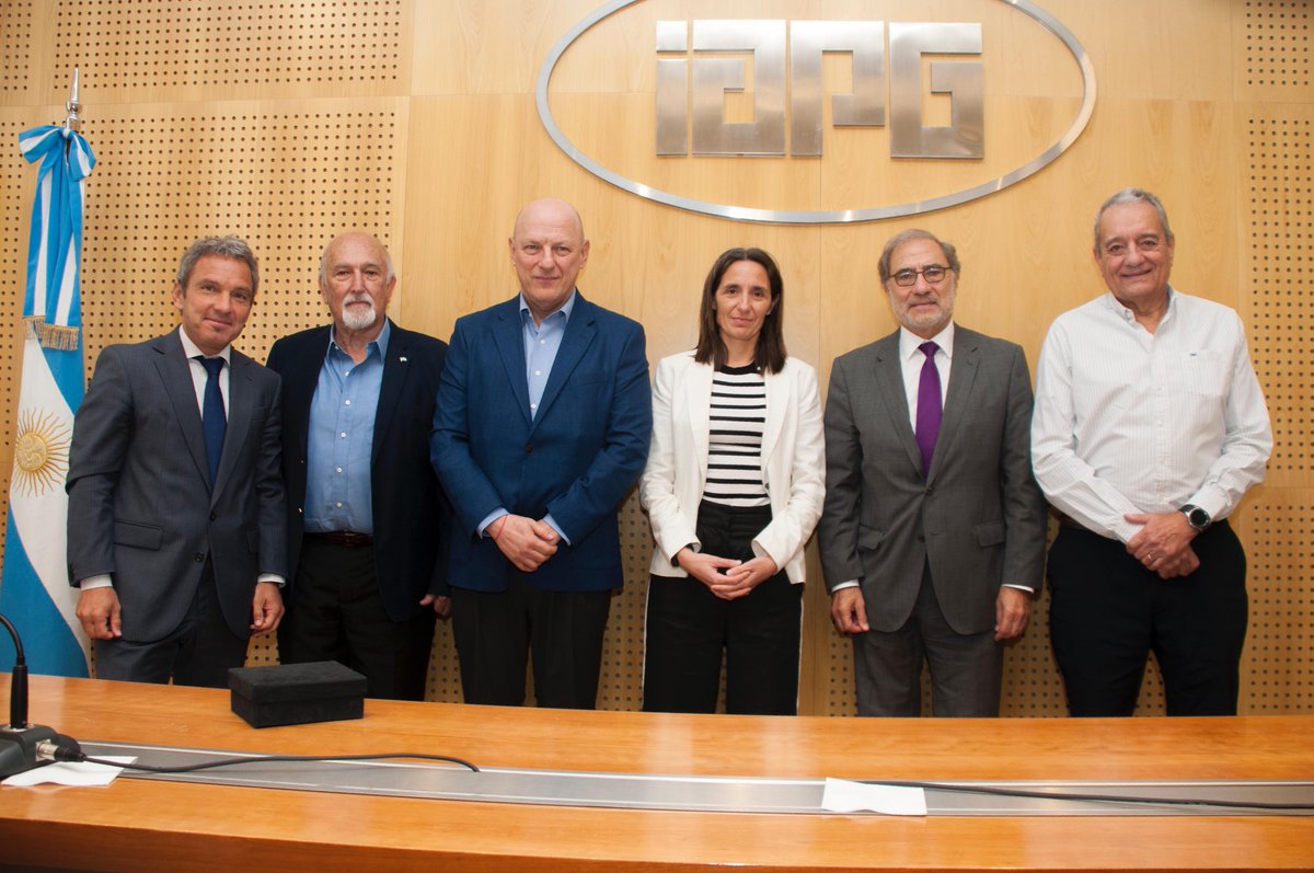 ExxonMobil Argentina tweet media