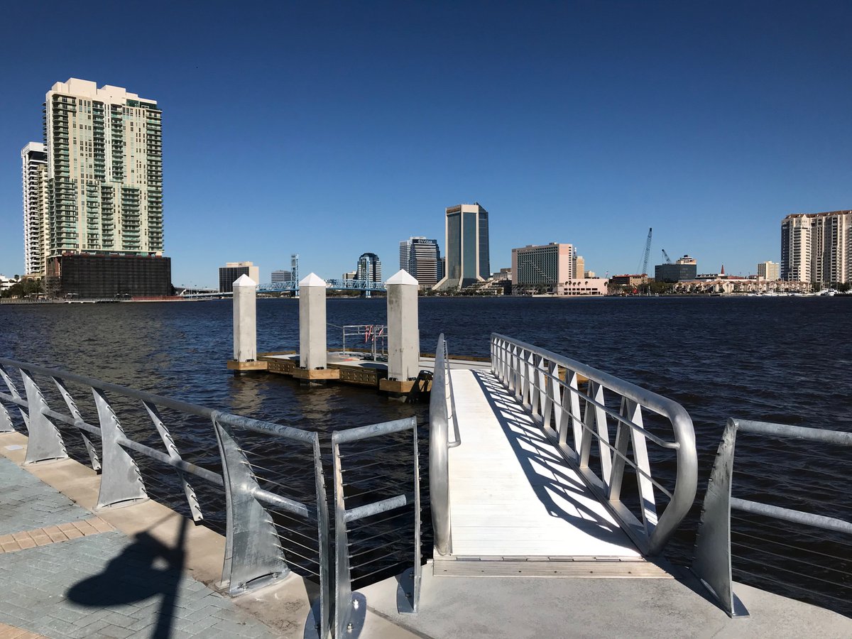 ICYMI: The Jacksonville Parks Engagement Map is a platform available for citizens to have a direct impact-by making suggestions-to improve our park system. Go to imaginejaxparks.com &amp; drop a pin where you have thoughts, ideas &amp; experiences related to local parks. <a href="/CityofJax/">City of Jacksonville</a>