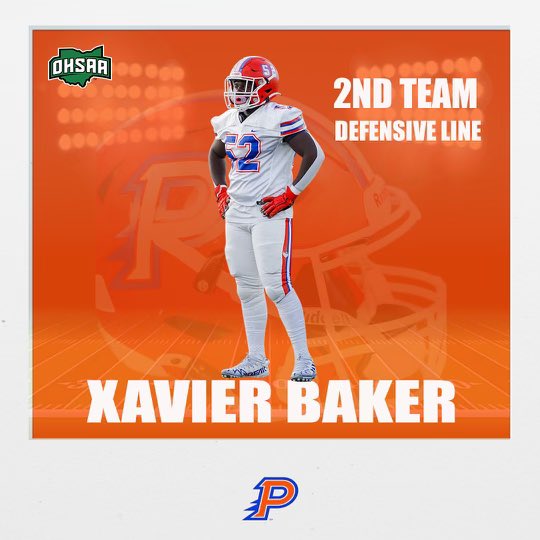 OCC 2nd Team Defense