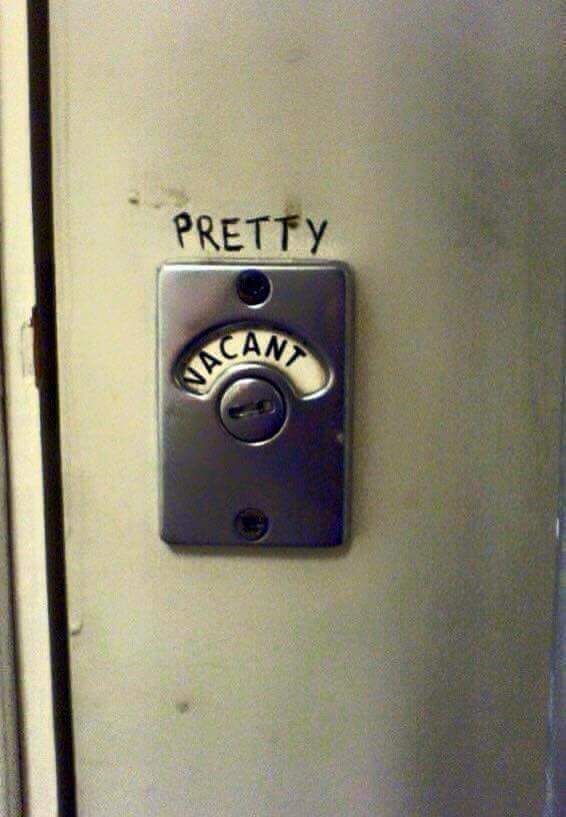 There's no point in asking, you'll get no reply..