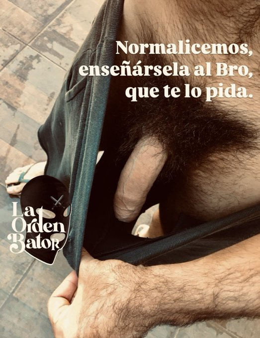 Julio Cabron Morboso Casado Bi ⚔️😈 🇲🇽 tweet media