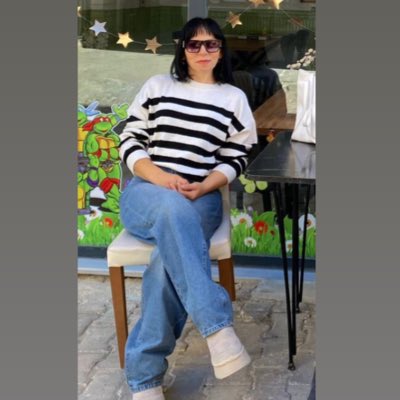 nlfr_59's tweet photo. Her yaşın acemisidir insan…
#YeniProfilResmi https://t.co/8Wa2VPHl0x