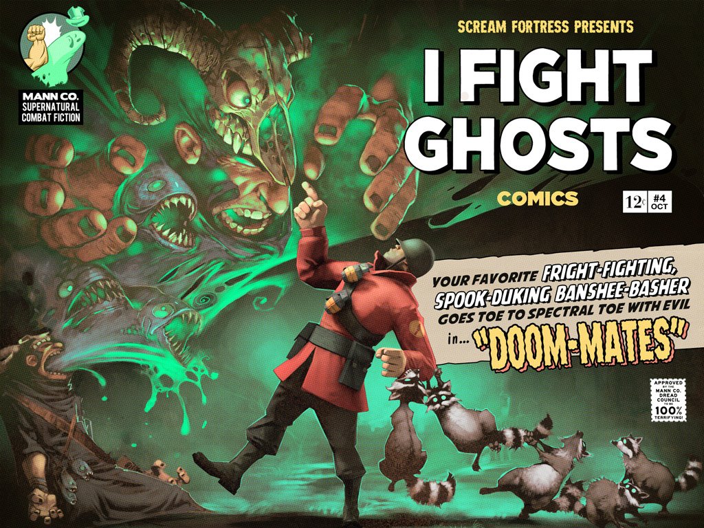 Chris Voiceman (@chrisvoiceman) on Twitter photo New video is up now! It's a dub of the TF2 comic Doom-Mates, drawn by <a href="/makaniart/">Heather Campbell</a>! And thank you to my good friend <a href="/TaschDraws/">Tasch ๐ต๐ธ</a> for providing her voice for the city official!
Link in the replies! New video is up now! It's a dub of the TF2 comic Doom-Mates, drawn by <a href="/makaniart/">Heather Campbell</a>! And thank you to my good friend <a href="/TaschDraws/">Tasch ๐ต๐ธ</a> for providing her voice for the city official!
Link in the replies!