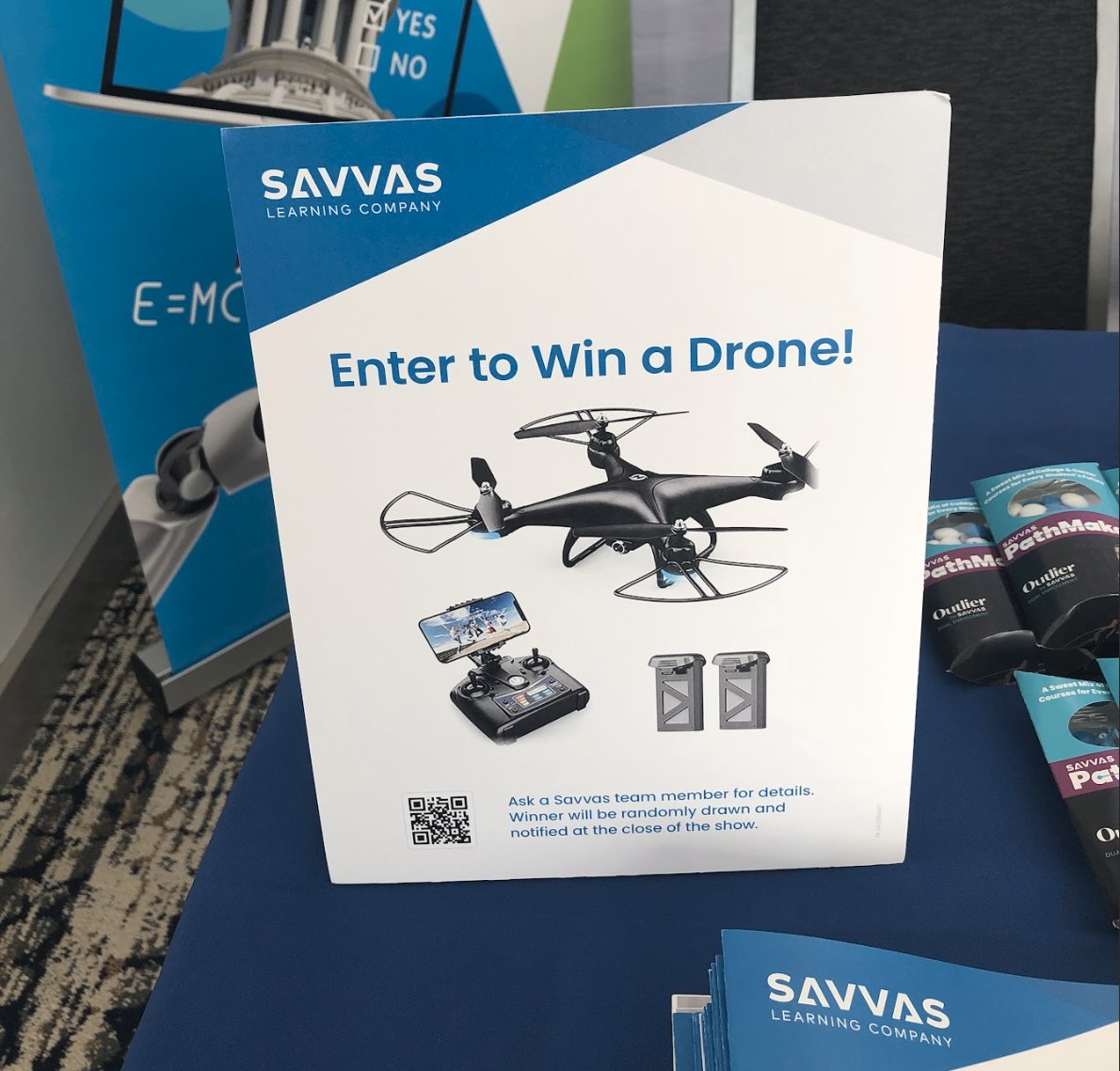 Savvas in Savannah! #lifeatsavvas