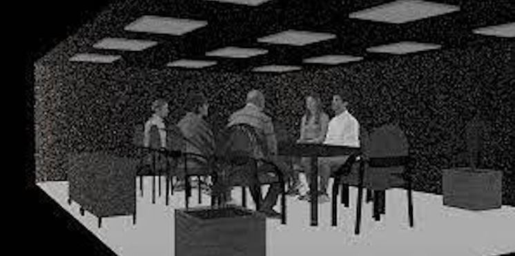 We just launched the next chapter of our @filmexplorer_ch video essay (online) exhibition: How to Measure the World. My pick is Constant by Sasha Litvintseva and Beny Wagner, available to stream for free until 24 Nov. filmexplorer.ch/video-essay-ga…