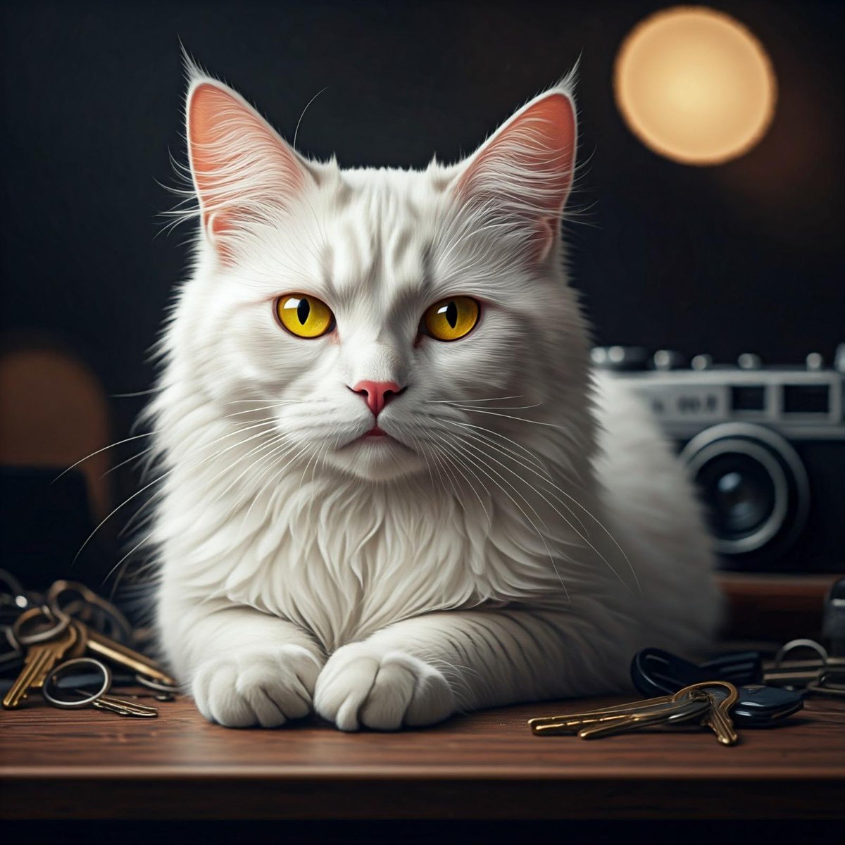 FLUFF (@fluffithecat) / Posts / X