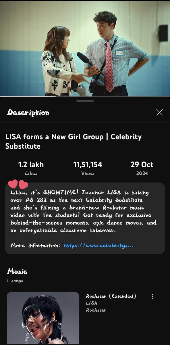 Ani_alteringego's tweet photo. LILIES WE'RE VERY FAMOUS 💅 https://t.co/6qMFva1NO7
