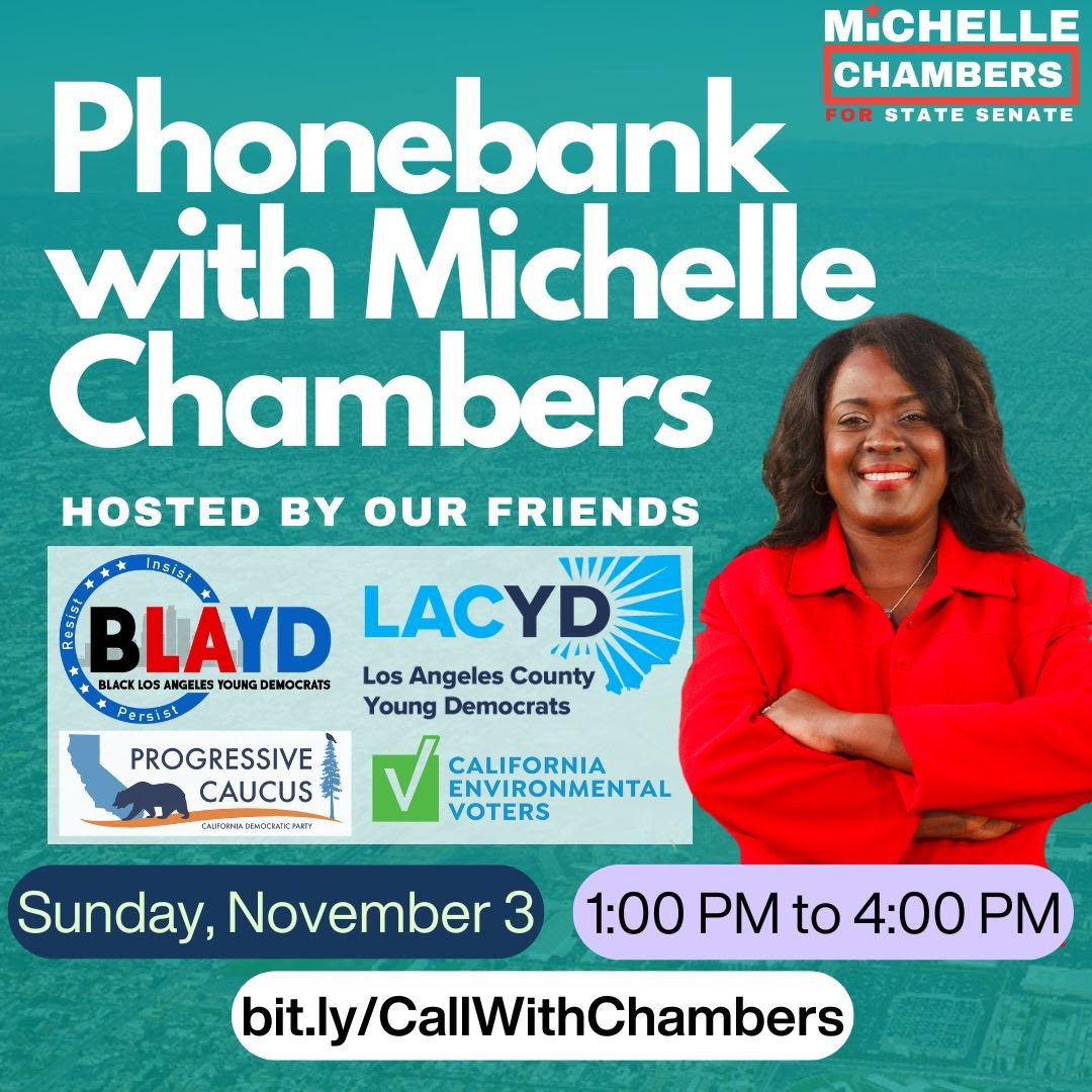 Progressive Caucus of the CDP 🐻 tweet media