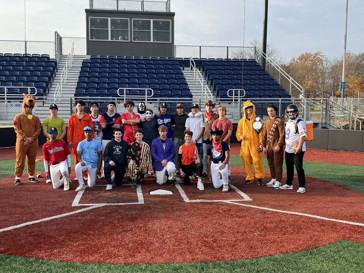 Thanks to everyone for participating in our inaugural Halloween game!