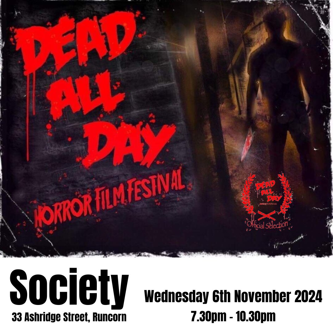 DeadallDay tweet media