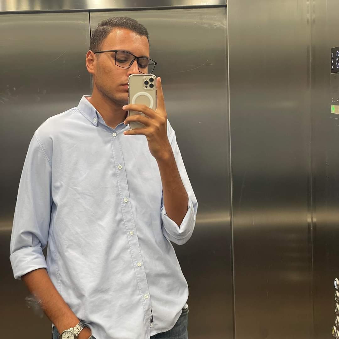 karimislamm's tweet photo. 23🥳🎂 https://t.co/vMl8NcUprR