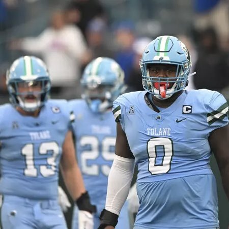 PrestonJCareyPJ's tweet photo. After a great conversation with @CoachWilk04 @CoachJonSumrall @GreenWaveFB I’m very blessed and grateful to receive my 39th D1 full scholarship ⭕️ffer from Tulane University!
@CoachGasparato #RollWave #UptownFootball #rightbacktowork #grindneverstops #IMGNational @IMGAcademy @IMGAFootball @dzoloty @_thebillymiller @KoachingEmUp
:
@Andrew_Ivins @JeremyO_Johnson @ChadSimmons_ @BrianDohn247
@MohrRecruiting @RivalsFriedman
@samspiegs @SWiltfong_
@CraigHaubert @TomLuginbill
@AWilliamsUSA @ErikRichardsUSA @stevequinnFBU @Zack_Poff_MP
@Rivals @On3Recruits @247recruiting @247Sports @KMaherNews12 @jared_valluzzi @WillDiamond_3 @adamgorney @RivalsWoody @RustyMansell_ @EdOBrienCFB @BrandonHuffman @AllAmericaGame @TheUCReport @AABonNBC @JohnGarcia_Jr @GregSmithRivals @MarshallLev_ @TheUCReport @GregBiggins @AllenTrieu @247Hudson @johnstatoniv @GrantFrerking