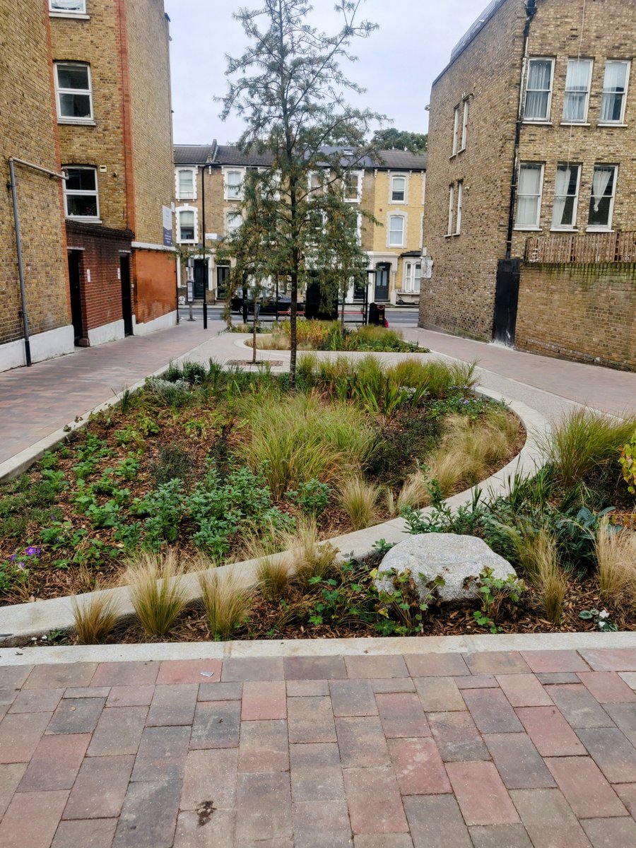 London Fields #LTN tweet media