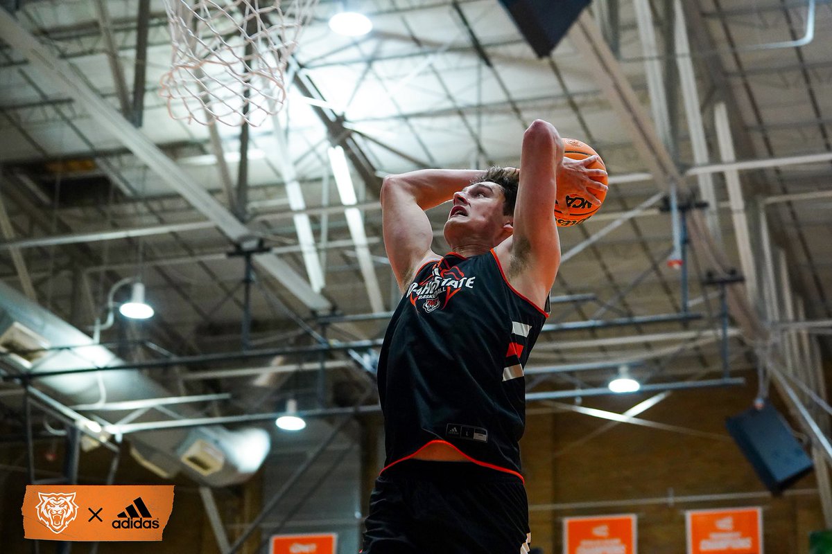 Idaho State Men's Basketball tweet media