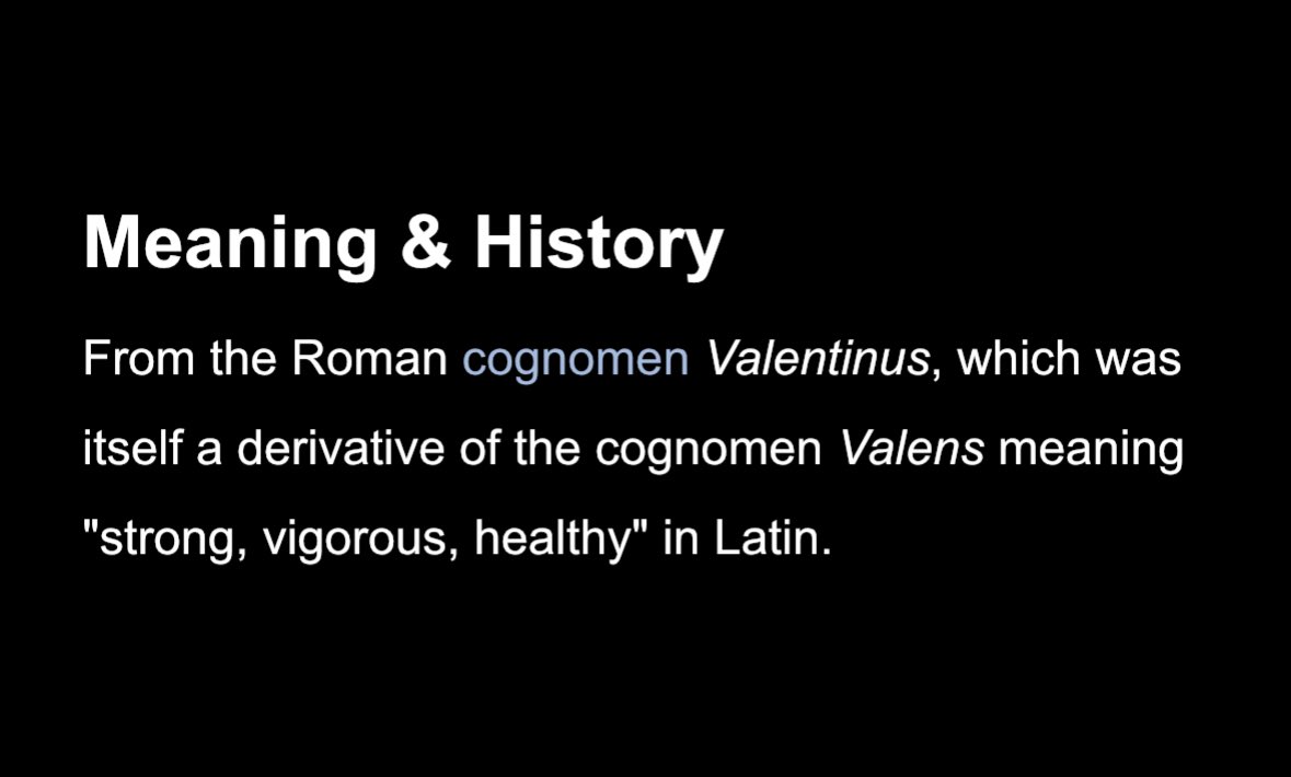 Mr. Valens tweet media