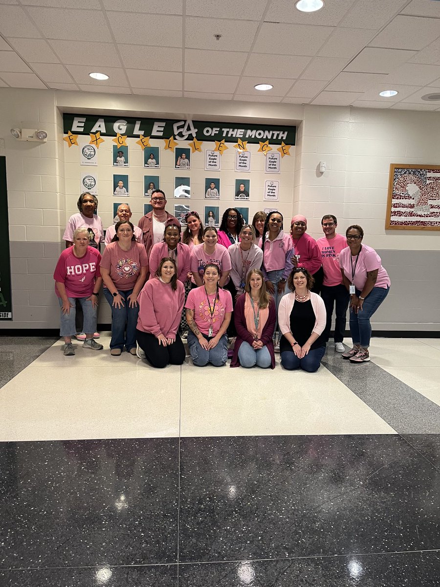 IPS Brookside School 54 (@ipsbrookside54) on Twitter photo Brookside went pink today in honor of Breast Cancer Awareness Month and to stand with our district in IPS Goes Pink! <a href="/Erob624/">Erica M. Robinson</a> <a href="/AleesiaLJohnson/">Dr. Aleesia Johnson</a> <a href="/IPSSchools/">IPS</a> Brookside went pink today in honor of Breast Cancer Awareness Month and to stand with our district in IPS Goes Pink! <a href="/Erob624/">Erica M. Robinson</a> <a href="/AleesiaLJohnson/">Dr. Aleesia Johnson</a> <a href="/IPSSchools/">IPS</a>