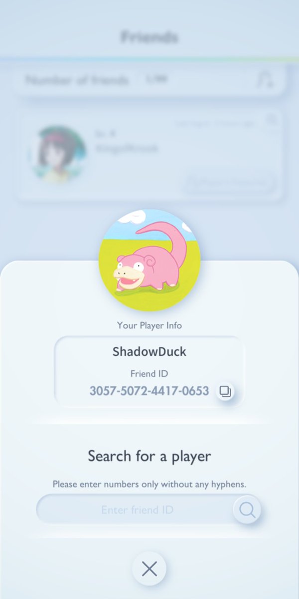 Mandatory add me post :)
(it's not a choice, I have your favorite stuff animal as hostage)
3057507244170653