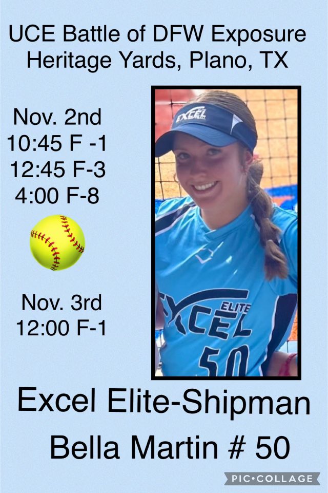 Bella Martin tweet media