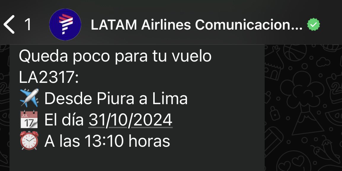 Sr90j's tweet photo. @jferrari5 mi suegra llega mañana a Lima, puedes desviar su vuelo al “Triángulo de las Bermudas” 🙏🏽✨

Ferrari el que todo lo puede! https://t.co/vBd2O2fpfN
