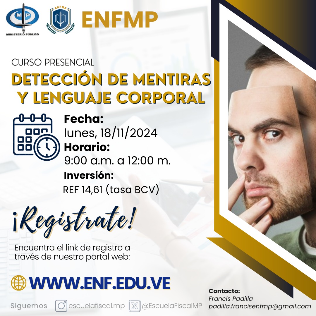 Escuela Fiscales MP tweet media