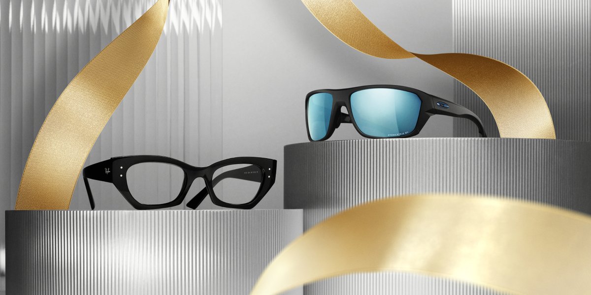 👓Discover the perfect vision at <a href="/LensCrafters/">LensCrafters</a>!