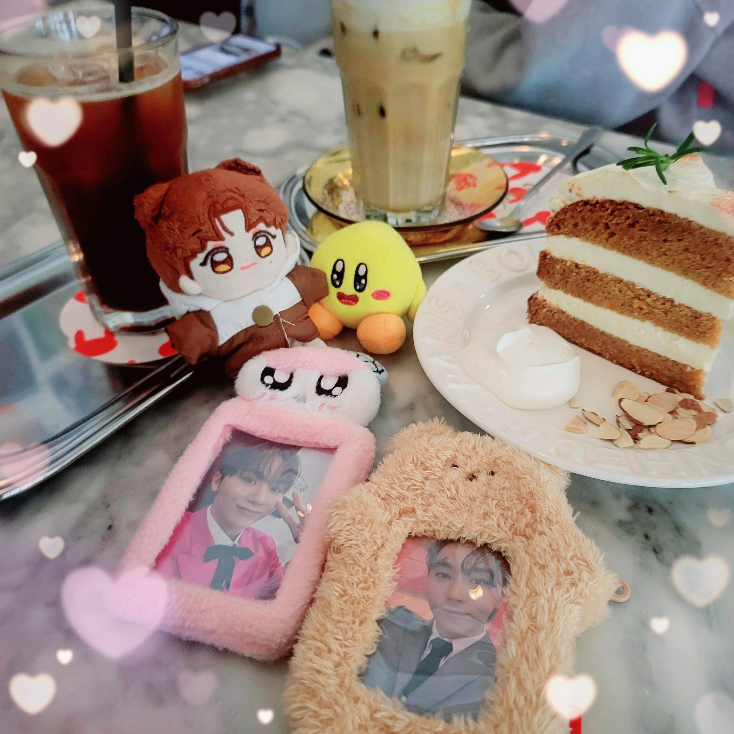 なつき( 나츠키)💎🍊🐶👼🏻‎ on X: 