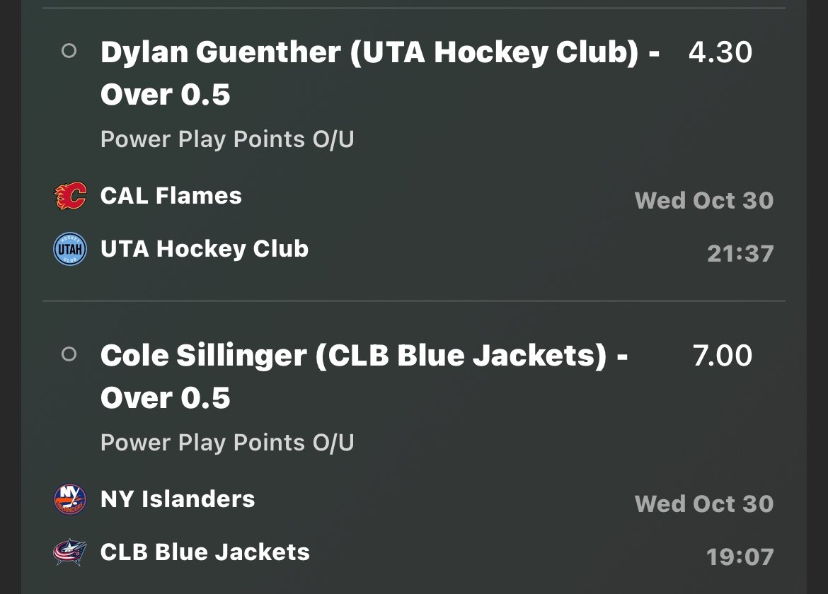 Sh00ter27's tweet image. Riding with the #stackMan @Covers_josh for a parlay tonight plus a couple ppp darts to the wall