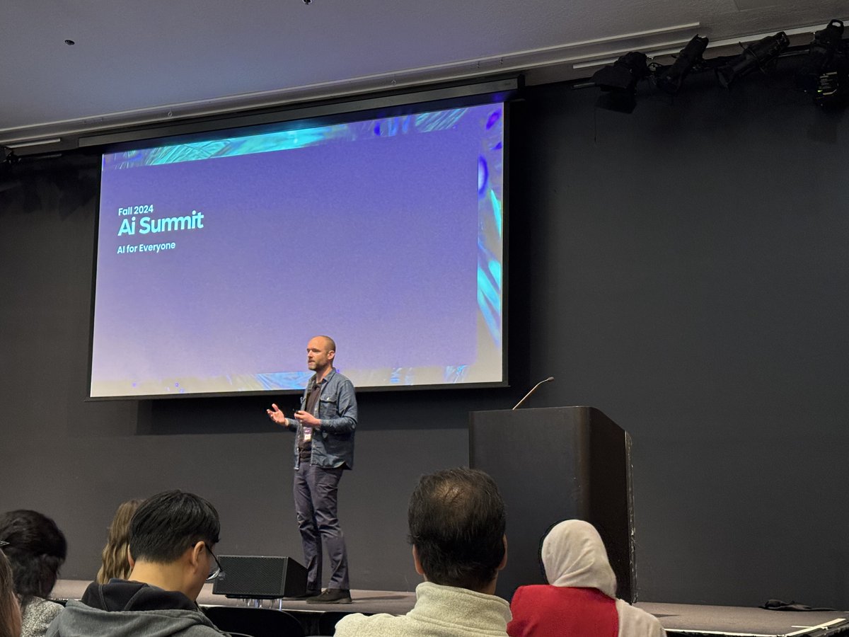 Airtrain AI tweet media