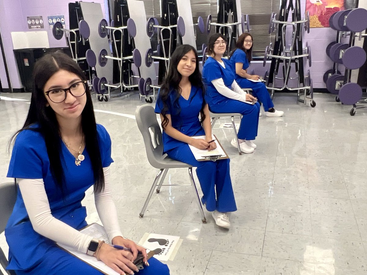 Tammy Cheek Walden tweet media