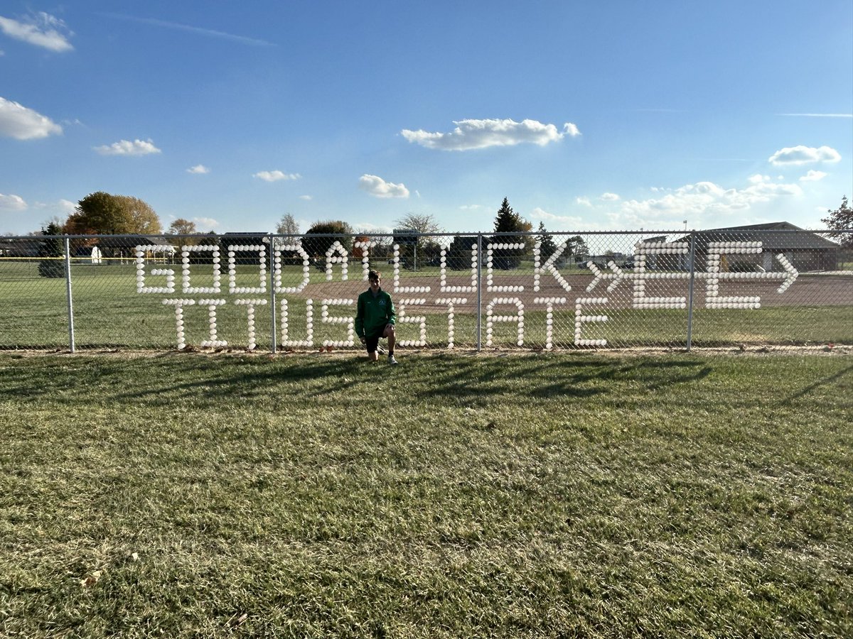 Anna Rocket XC T&F tweet media