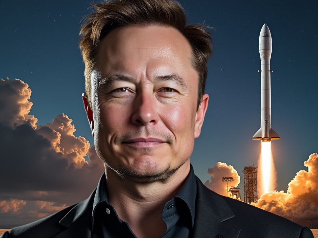 WangVyronYuhao's tweet image. 🙏 *Thank You, Elon Musk!* 🙏  
For Pushing Boundaries And Inspiring A Better Future Through Space, Energy, And Innovation. Your Vision Is Moving Humanity Forward! 🌍🚀💡  #ThankYouElon #Innovation #FutureUpdates