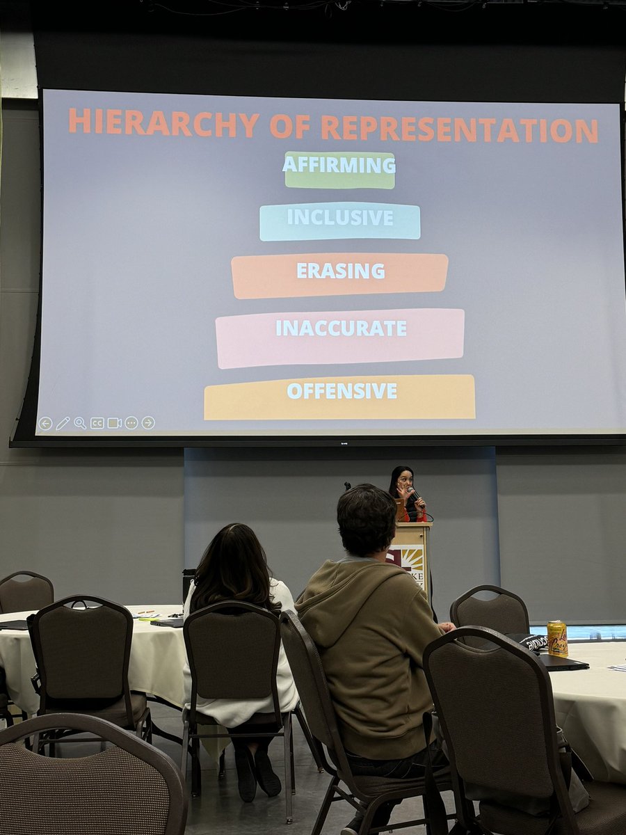 Mandee Cossa tweet media