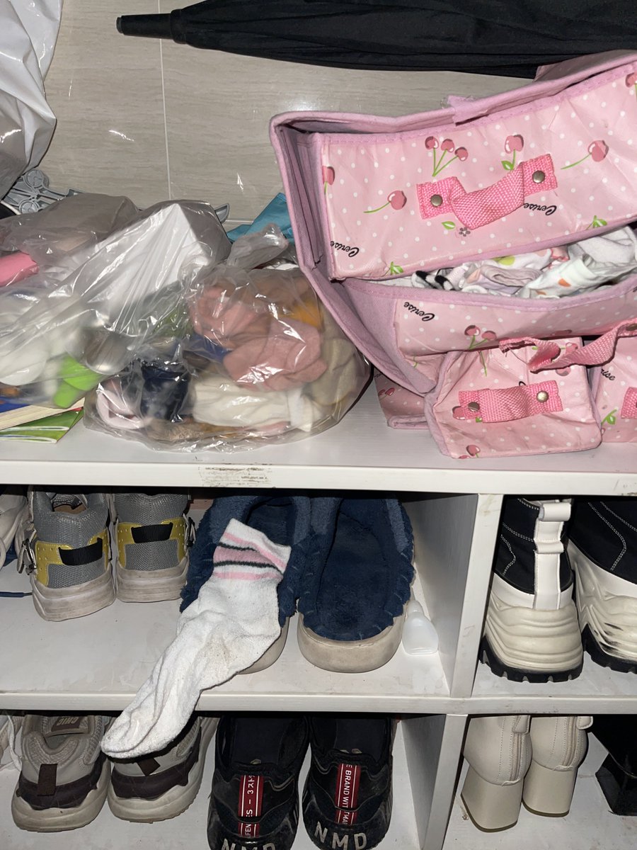 瓦套机 tweet media