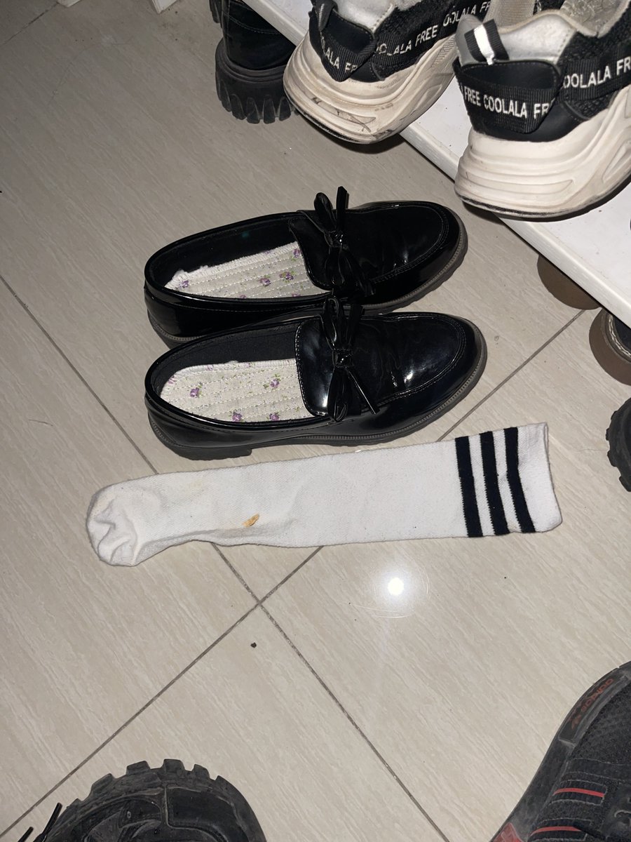 瓦套机 tweet media