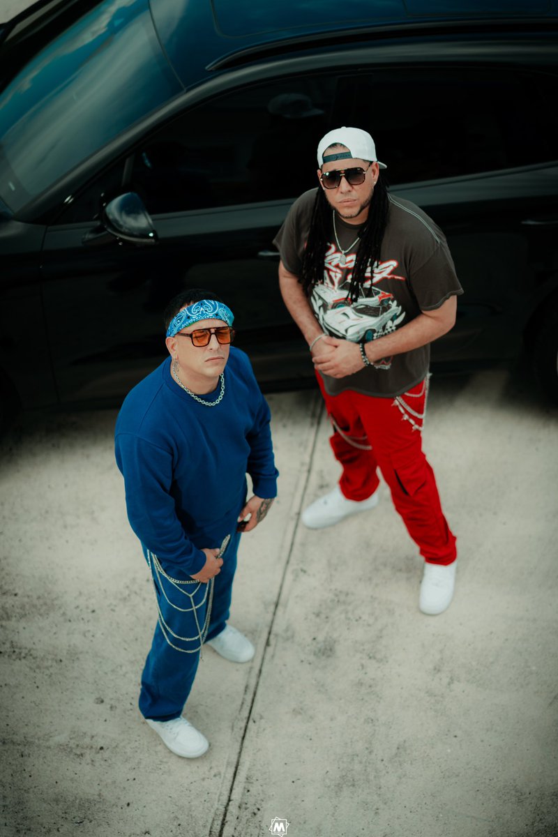 JKing & Maximan tweet media