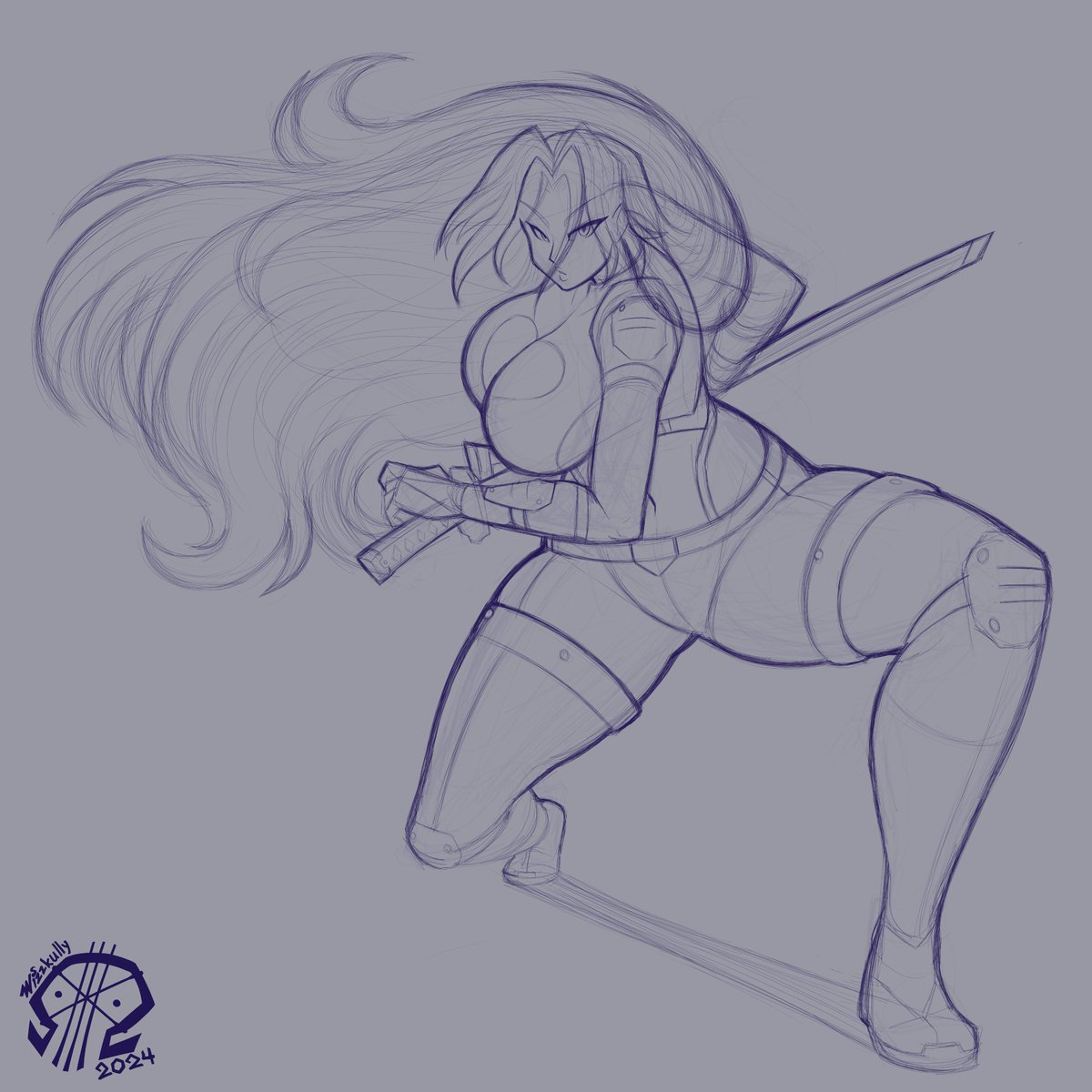 Commission for <a href="/mad_azure_lad/">M Ã L</a>