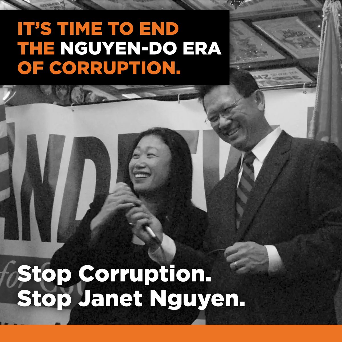 Frances Marquez for Orange County Supervisor tweet media