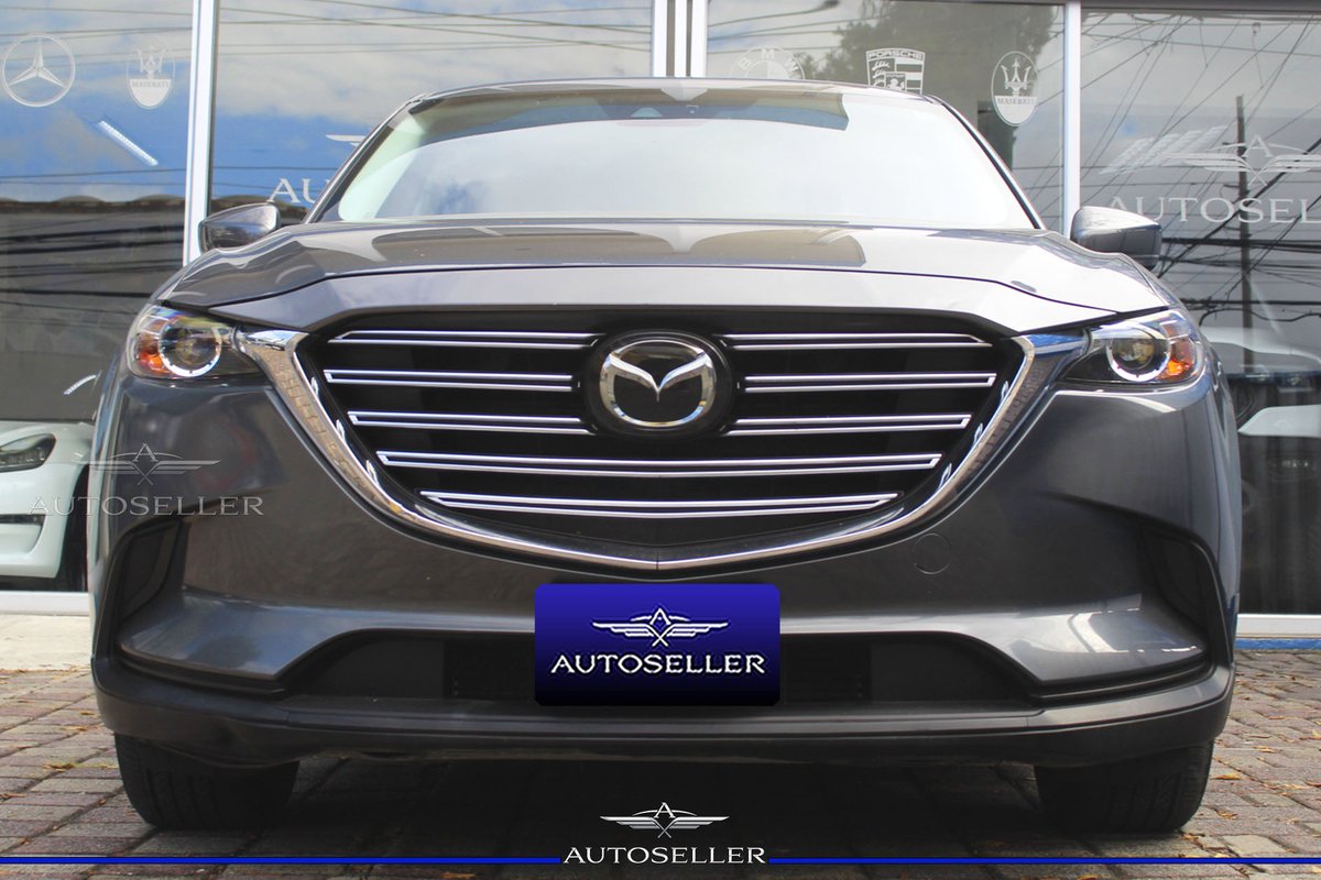 AUTOSELLER2's tweet photo. 🇯🇵MAZDA🇯🇵 
 
🚗 CX-9 Touring 

✅ Modelo 2019

🚢 Importada 

🏎💨 Motor 2.5L Turbo SkyActive-G

✅ 85mil Millas Recorridas 

🏁 250HP 

📞  PBX: 2309-8684
📲  WhatsApp: 5203-8291/ 4048-4188/ 5300-5330
📍  Visítanos en la 20 Calle 17-75 Zona 10
🔎  Encuéntranos en Waze https://t.co/JgBKnIAuNM