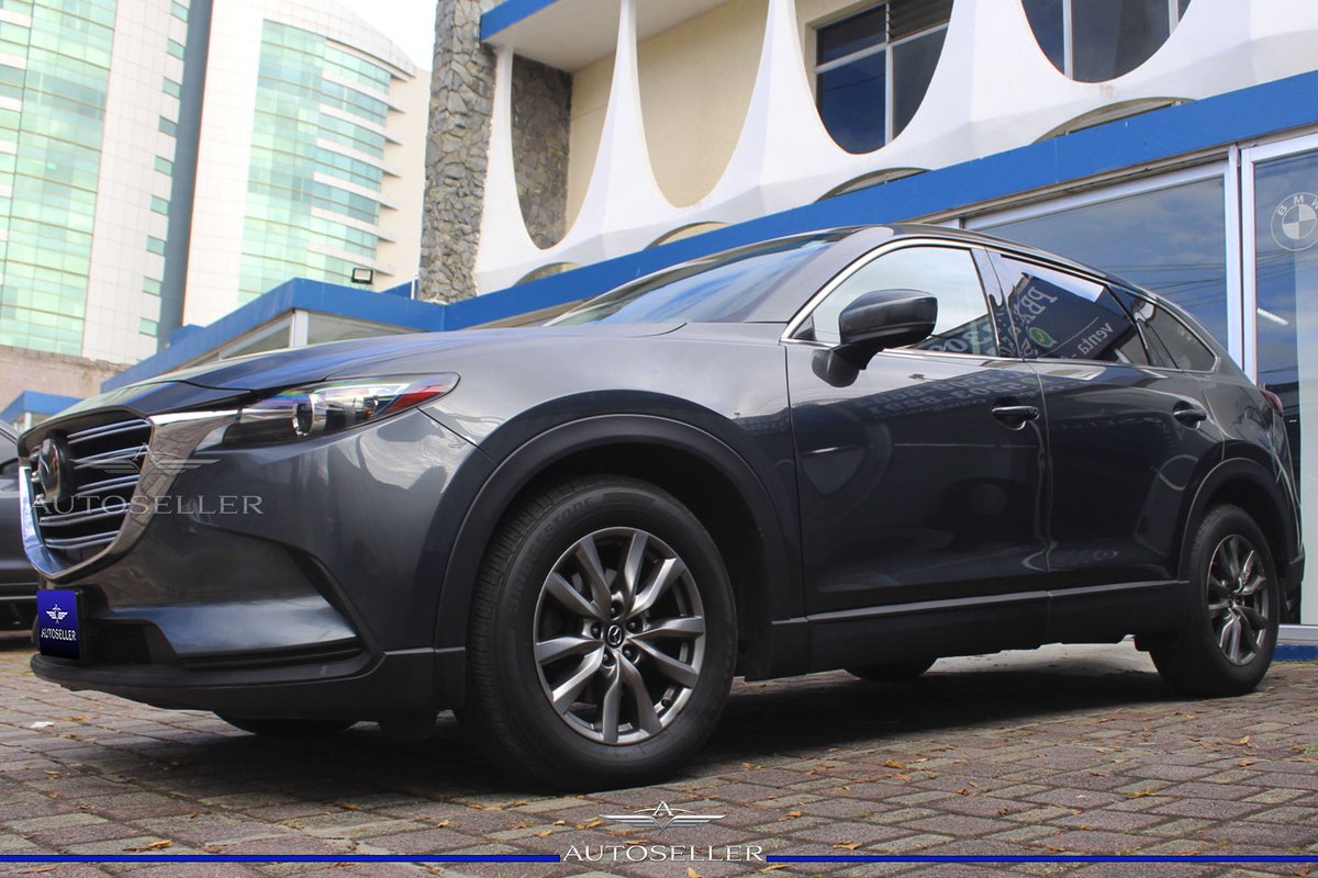 AUTOSELLER2's tweet photo. 🇯🇵MAZDA🇯🇵 
 
🚗 CX-9 Touring 

✅ Modelo 2019

🚢 Importada 

🏎💨 Motor 2.5L Turbo SkyActive-G

✅ 85mil Millas Recorridas 

🏁 250HP 

📞  PBX: 2309-8684
📲  WhatsApp: 5203-8291/ 4048-4188/ 5300-5330
📍  Visítanos en la 20 Calle 17-75 Zona 10
🔎  Encuéntranos en Waze https://t.co/JgBKnIAuNM