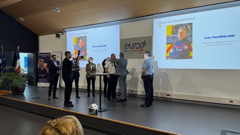 Eric ROUSSEL tweet media