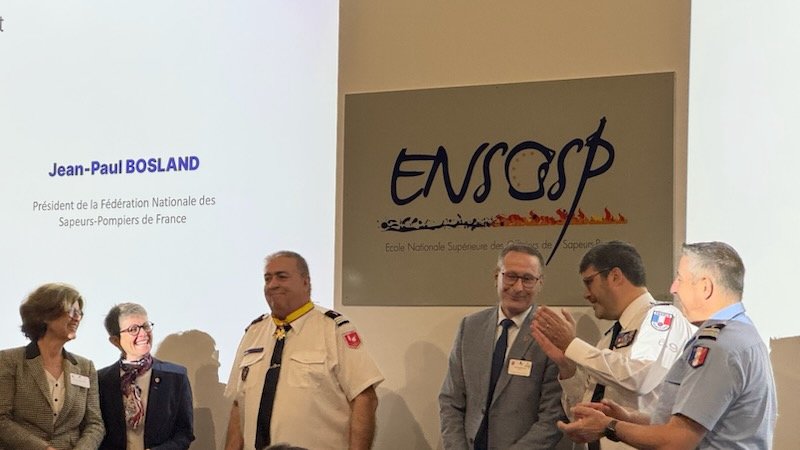 Eric ROUSSEL tweet media