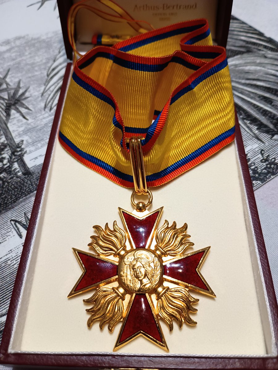 Eric ROUSSEL tweet media