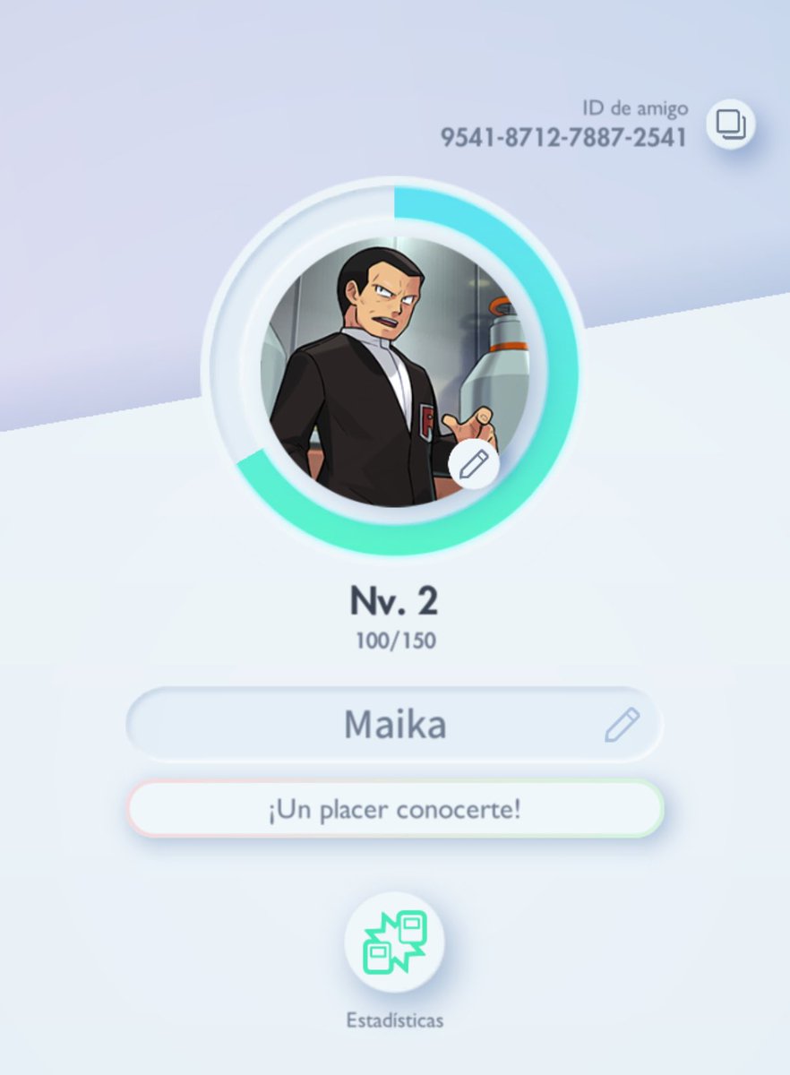 MaikAdvance's tweet image. #PokemonTCGPocket #add #CodeFriend “9541871278872541”