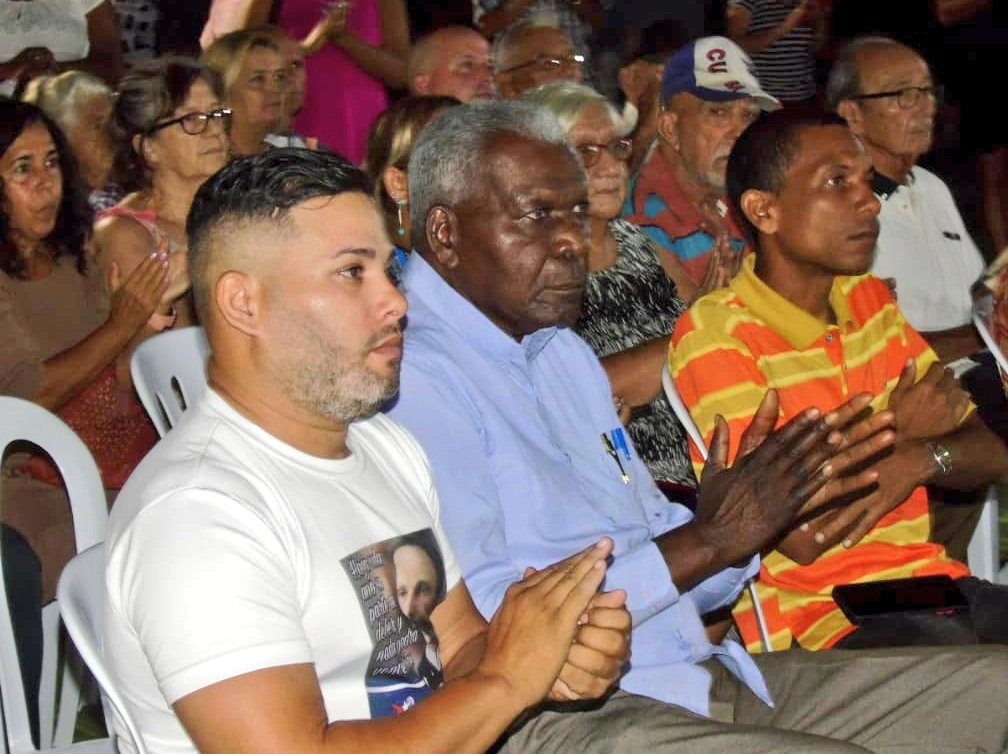 Asamblea Nacional Cuba tweet media