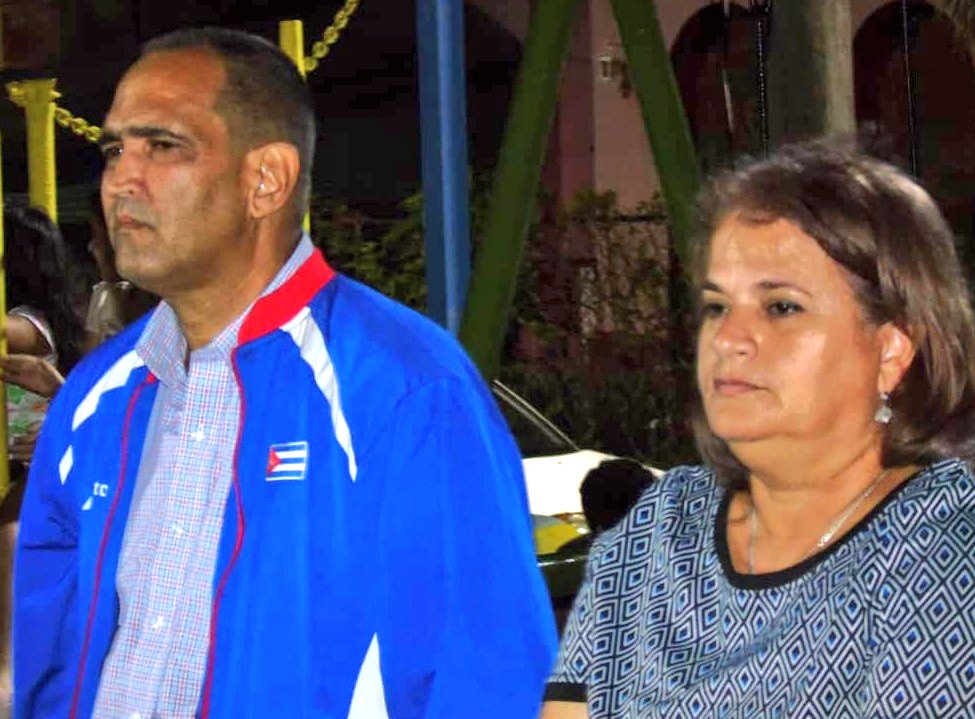 Asamblea Nacional Cuba tweet media