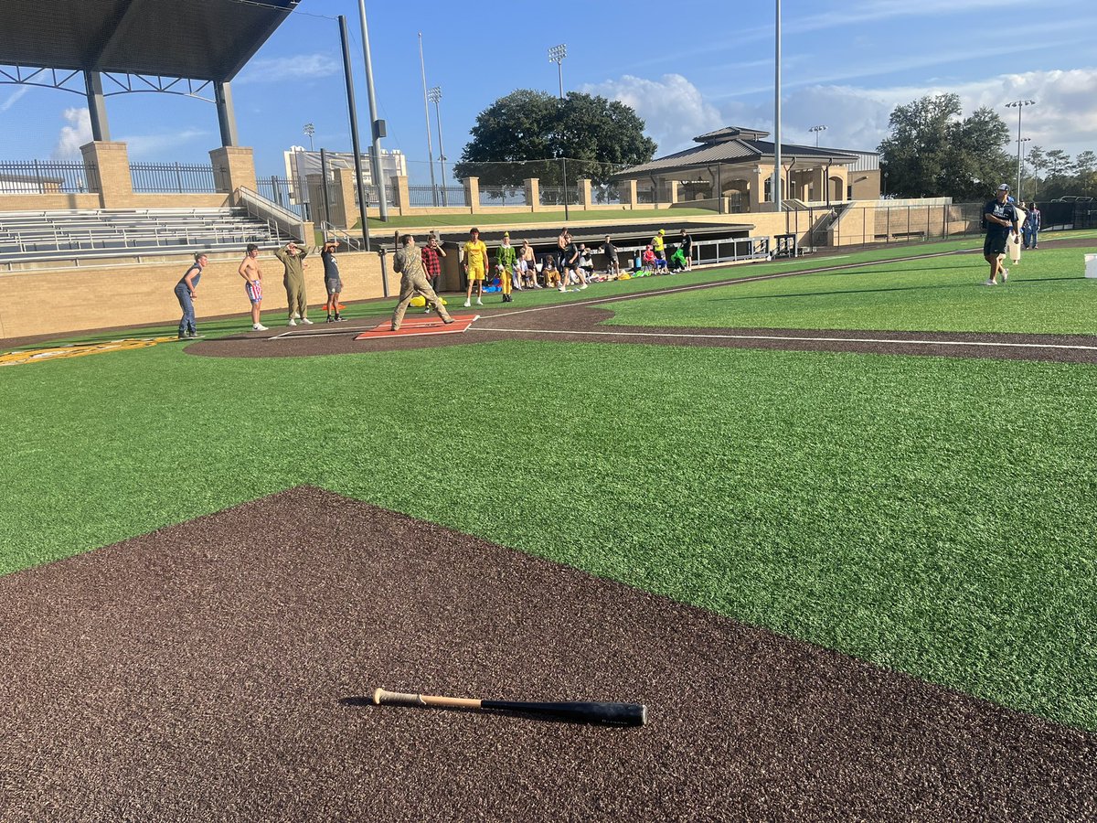 MGCCC Baseball tweet media